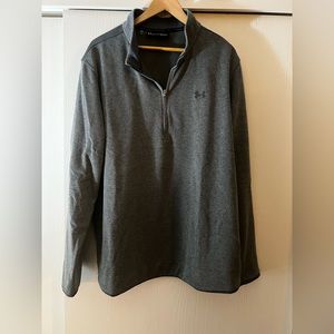 Under Armour 3/4 zip